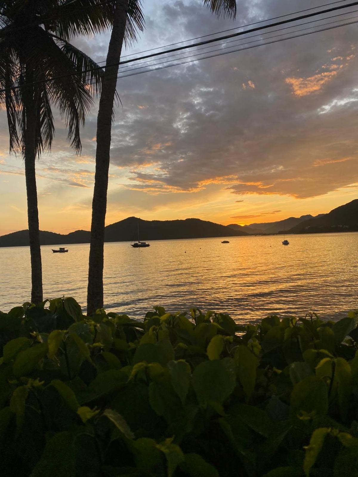 Suite Enseada Koa 2 Ubatuba Exterior photo